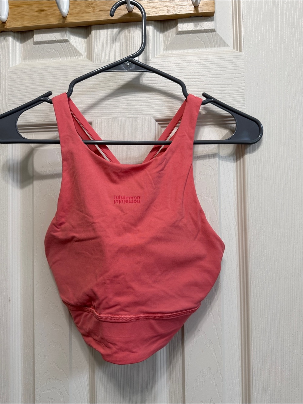 Lululemon Longlined Energy Bra